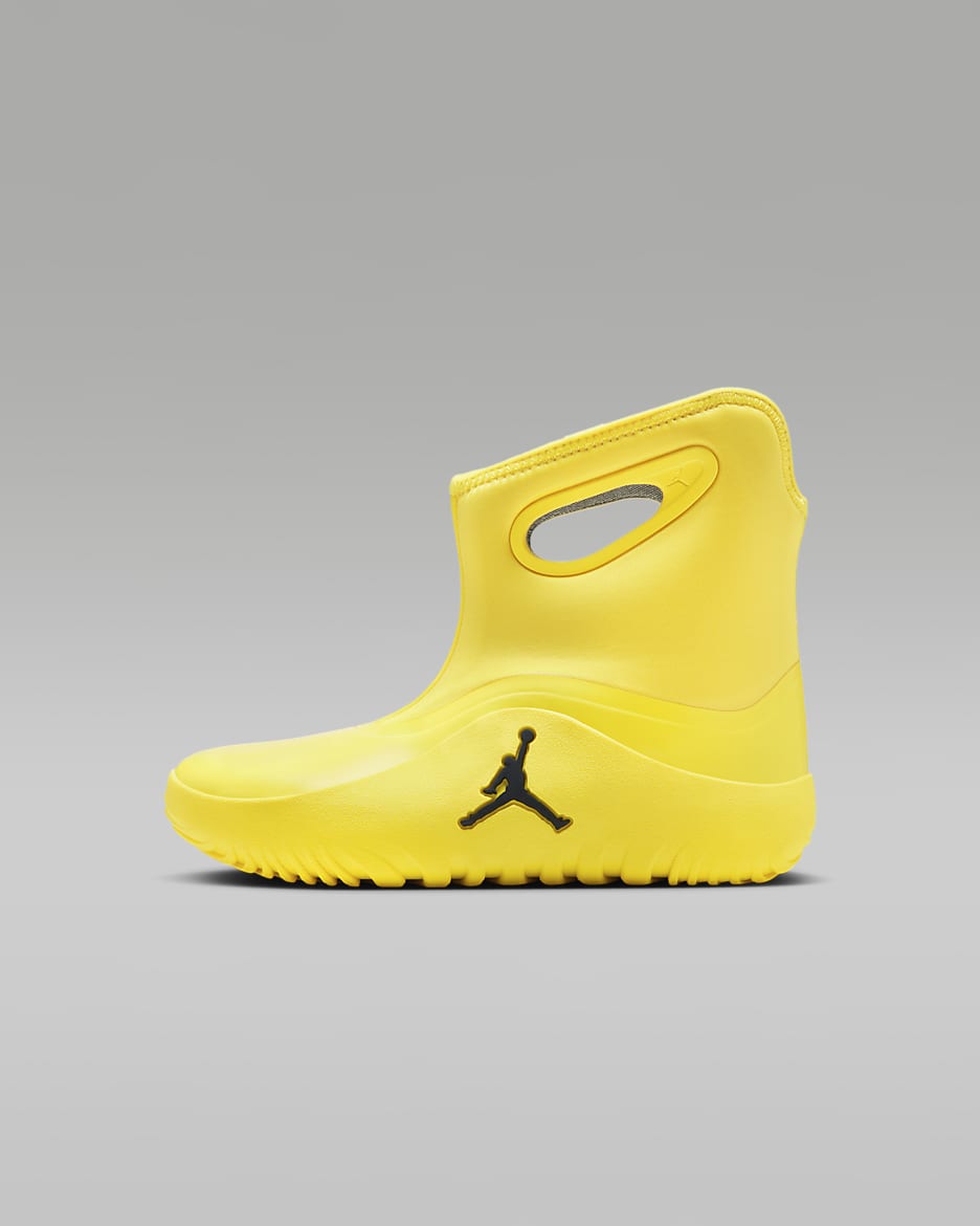 Jordan Lil Drip Little Kids Boots